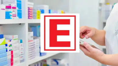 Antalya'da 28 Haziran Pazar Nöbetçi Eczane Listesi Açıklandı