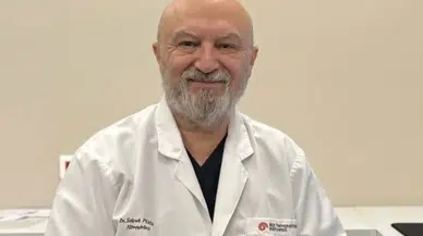 Prof. Dr. Selçuk Peker Dünyanın En Etkili 8’inci Bilim İnsanı Seçildi