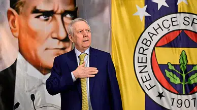Seçimi Kazanan Aziz Yıldırım Yeniden Başkan Oldu!