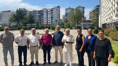 Antalya’da Alevi Kurumları Tek Ses Oldu