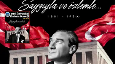 TÜKD E-Dergisi’nin Kasım-Aralık 2025 Sayısı Yayında
