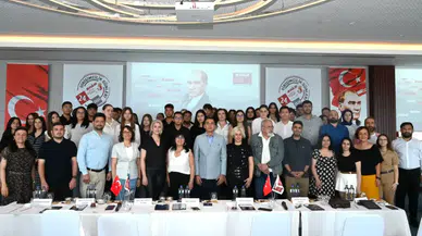 Genç Girişimciler Yarıştı: ANSİAD Fikir Maratonu Sona Erdi