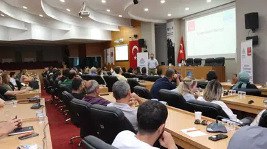 Antalya, Burdur ve Isparta'da Yerel Yönetimler Kampa Giriyor