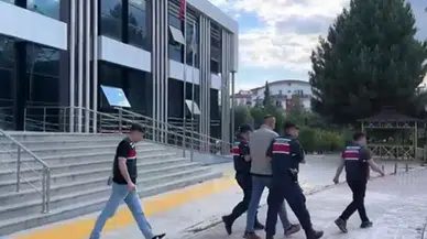 Burdur Kestel'de Silahlı Kavga: 1 Kişi Ağır Yaralandı, Zanlı Tutuklandı