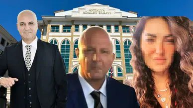 Ali Bahar Davasında Şebnem Bahar'dan Dikkat Çeken İddia!