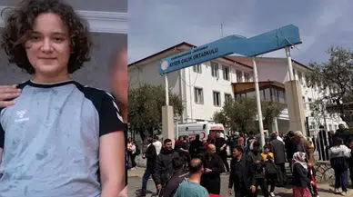 Kahramanmaraş’taki Okul Katliamından Kan Donduran Ayrıntılar!