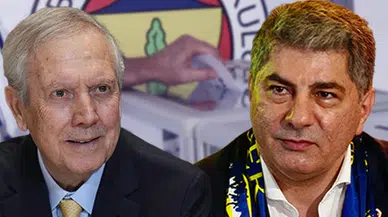 Fenerbahçe Seçiminde İlk Sonuçlar Geldi: Aziz Yıldırım Yarışı Önde Götürüyor!