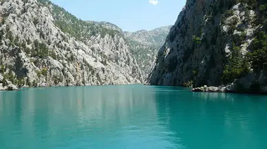 Bakan Yumaklı Yeni Sistemi Duyurdu:  Antalya Listede Yok