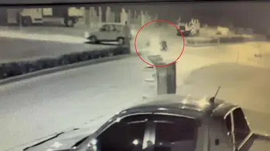 Manavgat'ta Kaza Sonrası Kaçtı! Polis Her Yerde O Sürücüyü Arıyor