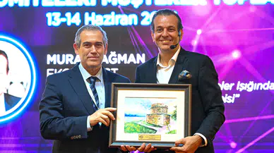 ATSO’dan Isparta’da Dev Zirve!