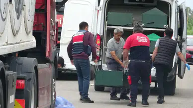 Döşemealtı'ndaki Kaza Davasında Karar: İlk Celsede Ceza