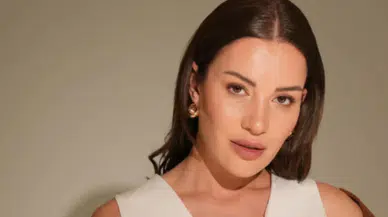 Kızılcık Şerbeti'nin Işıl'ı Ece İrtem Yaşamını Yitirdi