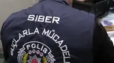 Antalya'nın da Aralarında Bulunduğu 20 İlde Siber Operasyon