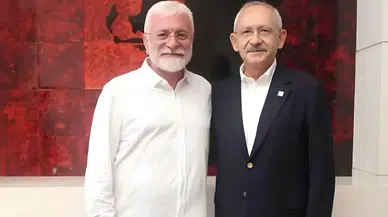 Ünlü Sanatçıdan Kılıçdaroğlu'na Net Uyarı: “Yoksa Mahkemeye Vereceğim”