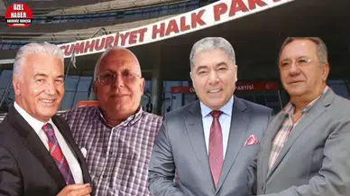 Antalya’da 24 Yılda 24 Milletvekili Görev Yaptı! Sadece 7’si ‘Hemen Kurultay’ Dedi