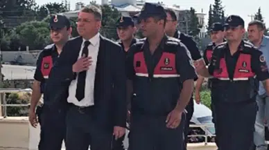 Silifke Belediyesi'nde Operasyon: Başkan Adliyeye Sevk Edildi