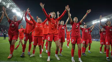 Kuzey İrlanda Karşısında İlk 11'imiz Belli Oldu! İşte Ay-Yıldızlıların Maç Kadrosu
