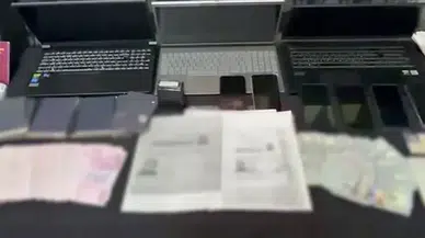 60 Milyonluk Emeklilik Vurgununa Şafak Operasyonu: Sahte Sigorta Çetesi Çökertildi!