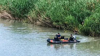 Manavgat'ta Çaya Düşen 16 Yaşındaki Esila'dan Acı Haber Geldi