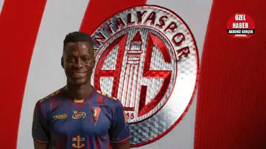 Antalyaspor’da Mor Ndiaye İddialarına Yönetimden Yalanlama