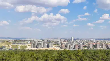 Türkiye’nin Yeşil Ağı Büyüyor: İki Yeni Tabiat Parkı İlan Edildi
