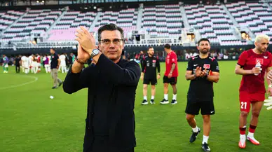 Vincenzo Montella Venezuela Galibiyetinin Ardından Dünya Kupası Planını Açıkladı