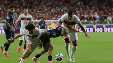 Dünya Kupası'nda Erken Veda: Türkiye Paraguay'a 1-0 Yenilerek Elendi