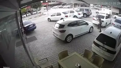 Adana'da Oto Galericiler Sitesinde Silahlı Saldırı