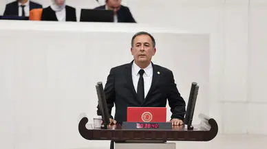 CHP'li Erdem'den Vakıflara Giden Milyarlar Araştırılsın Önergesi