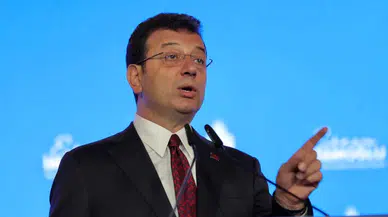 Milletvekillerinin İmamoğlu ile Görüşmesi Yasaklandı!