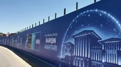Ankara’daki NATO Zirvesi’nde Akreditasyon Krizi Bağımsız Medyaya 'Gerekçesiz' Engel