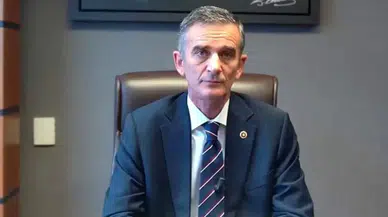 Sakarya Milletvekili Ümit Dikbayır CHP’den İstifa Etti, Açıklama Yaptı