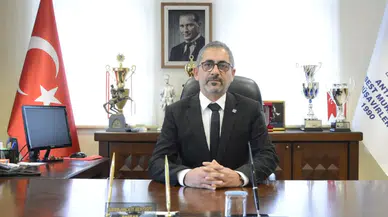ASMO Başkanı Şenyiğit Sektörün Ağır İş Yüküne Dikkat Çekti