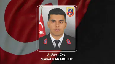 Van'da Trafik Kazası: 1 Asker Şehit Düştü, 3'ü Asker 5 Kişi Yaralandı
