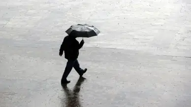 Son 56 Yılın En Soğuk 7'nci Mayıs'ı: Sıcaklıklar Dibe Vurdu!