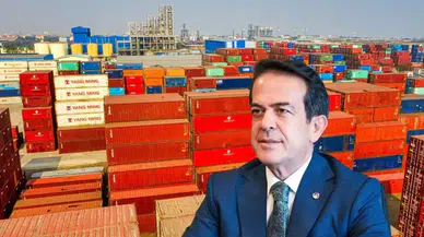 Antalya İhracatında İlginç Grafik: Hem Düşüş Hem Yükseliş Bir Arada
