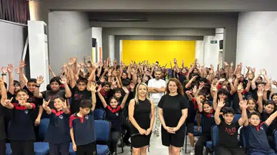 Muratpaşa’da Çevre Seferberliği: 74 Bin Kişiye Çevre Eğitimi