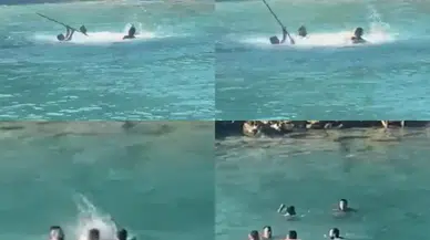 Yapraklı Koy'daki Kavgada Yaralanan Gencin Babasından İhmal İddiası!
