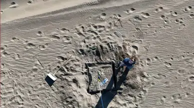 İztuzu Plajı'nda Caretta Caretta Heyecanı: Yuva Sayısı 100’e Ulaştı
