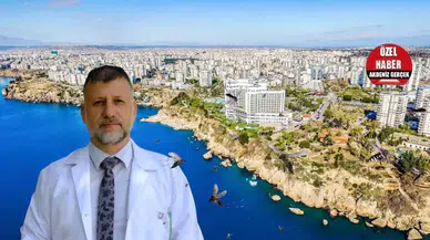 Antalya Veteriner Hekimler Odası Başkanı Karabayoğlu: "Uçan Sivrisinek İlaçla Ölmez"