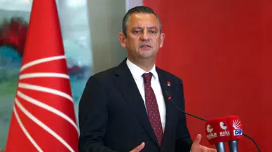 Özgür Özel’den "Mutlak Butlan" Yönetimine Karşı Demokrasi Nöbeti Çağrısı!