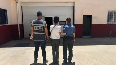 Kumluca Emniyeti'nden Operasyon: Aranan 3 Hükümlü Yakalandı