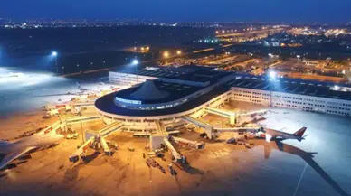 Antalya Havalimanı’nda Yeni Dönem