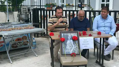 MAKÜ’yü Yasa Boğan Veda: Yurtta Can Veren Zehra İçin Anma Programı