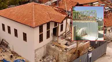 Burdur’un Asırlık Hecin Dede ve Selimoğlu Camileri İçin Kritik Karar