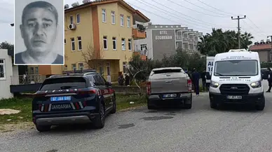 Manavgat'ta İntihar Sanıldı, Cinayet Çıktı! Karı-Koca Tutuklandı
