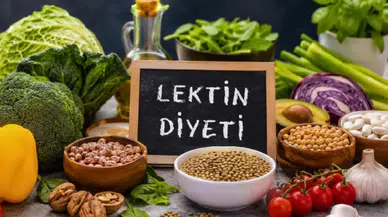 Dünyayı İkiye Bölen Lektin Diyeti Nedir?