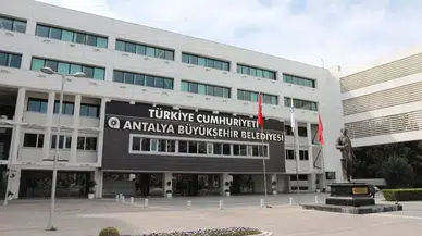 Milyonluk İhale Başlıyor: Antalya'da Su Sporları Merkezleri Satışta!