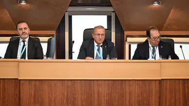 DTO’da Seçim Tarihi Belli Oldu, Kıran Adaylıktan Çekildi!
