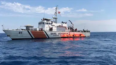 Karadeniz'de Türk Bayraklı Tekneye Saldırı!  İçişleri Bakanlığı Acı Haberi Duyurdu!